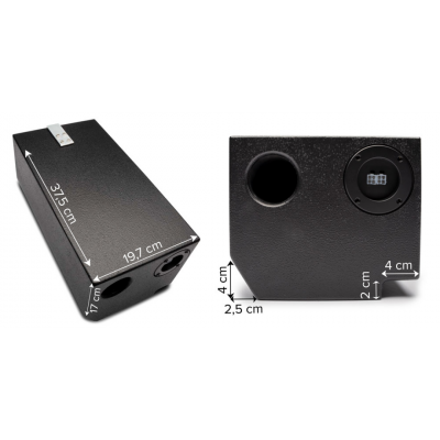 Bild von ROCK-1-W907 | Dual 6,5