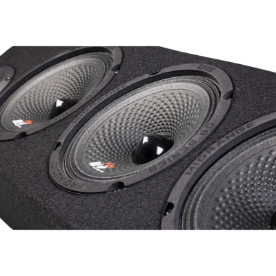 Afbeelding van EDBPB6-E5 | Full Range Pro Audio Enclosure | 6.5