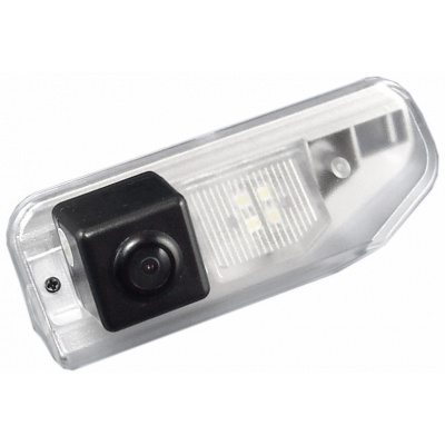 Bild von Rückfahrkamera Griffleiste passend f Lexus IS, RX - LED kw