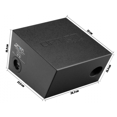 Bild von ROCK-3 | 20 cm / 8