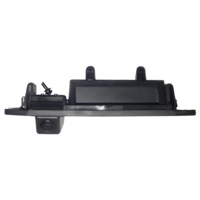 Achteruitrijcamera Handgreep passend voor Mercedes GLK X204 2013 Foto van Achteruitrijcamera Handgreep passend voor Mercedes GLK X204 2013