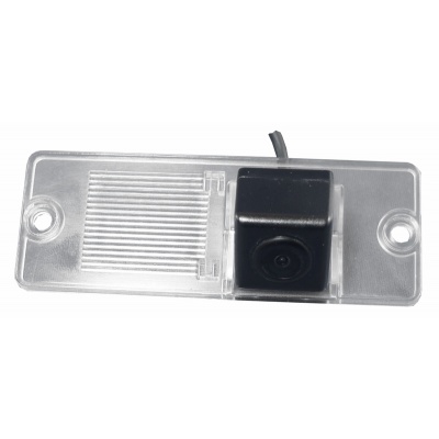 Afbeelding van Achteruitrijcamera Handgreep geschikt voor Mitsubishi Pajero 2006-