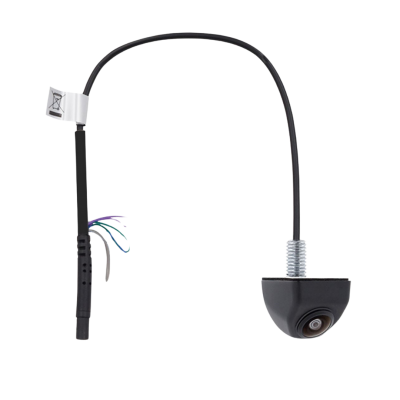 Foto van CAM-AN150T | Mini AHD Achteruitrijcamera | 170° Groothoek | 1080p | 12V/24V | IP69K