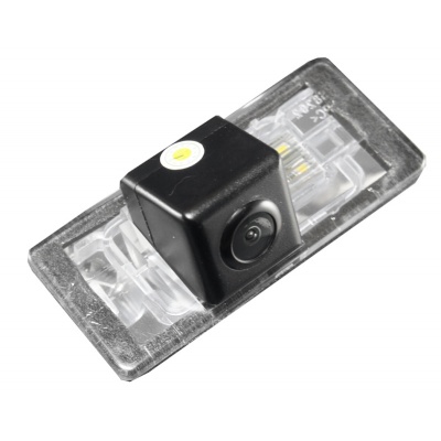 Afbeelding van Achteruitrijcamera handgreep geschikt voor Audi A4,A5,Q3,Q5,Panam - LED ww