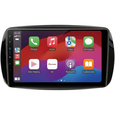 Foto van SPH-PF97BT met Smart 2016 Montageframe