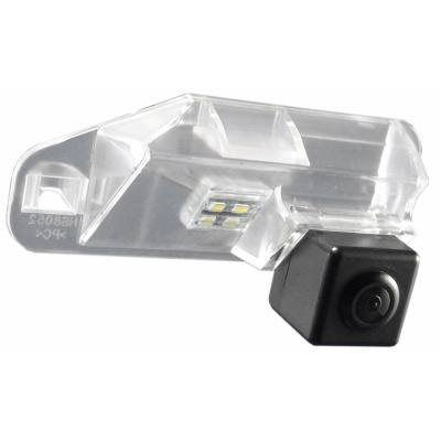 Foto van Achteruitrijcamera Handgreep geschikt voor Lexus ES,LS,RX - LED ww