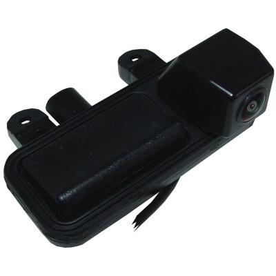 Bild von Achteruitrijcamera Handgreep geschikt voor Mercedes A/CL/CLS/S