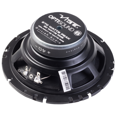Afbeelding van OPTI6-V4 | 16,5 cm / 6.5