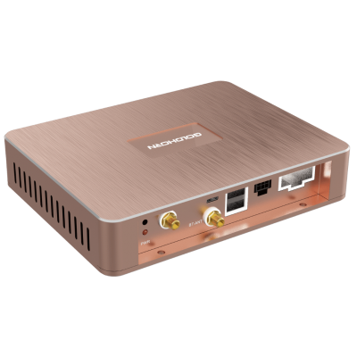 Bild von P1 | High-End Digital Player | aptX™ Bluetooth® 5.0 | Inkl. Kabellose Fernbedienung