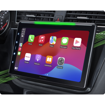 Bild von SPH-EVO107DAB-UNI | 10