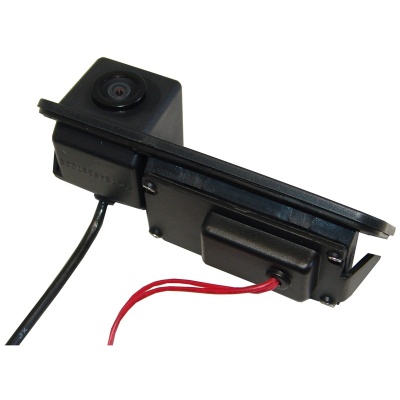 Bild von Rückfahrkamera Griffleiste passend für Ford diverse