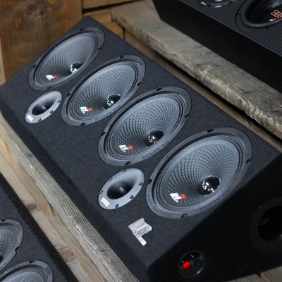 Bild von EDBPB8-E5 | 20 cm / 8