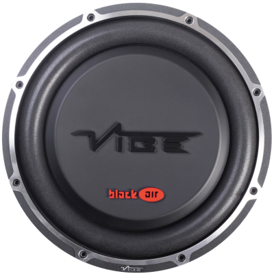Bild von BLACKAIR12D2S-V3 | 30 cm / 12
