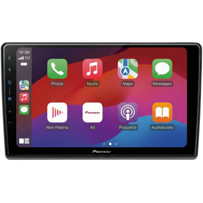 Afbeelding van SPH-PF97BT met Fiat Ducato 2014 Montageframe