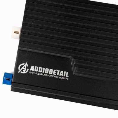 Afbeelding van PMI-VO2 | Premium Multimedia Interface | Volvo 2018 - 2022 | Sensus Connect (Vertical Screen)