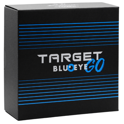 Afbeelding van Blu Eye GO – Plug & Play Compact Waarschuwingssysteem