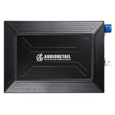 Afbeelding van PMI-MB5 | Premium Multimedia Interface | Mercedes 2017 - 2021 | NTG5.5