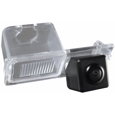 Foto van Achteruitrijcamera Handgreep passend voor Ford Edge 2011-