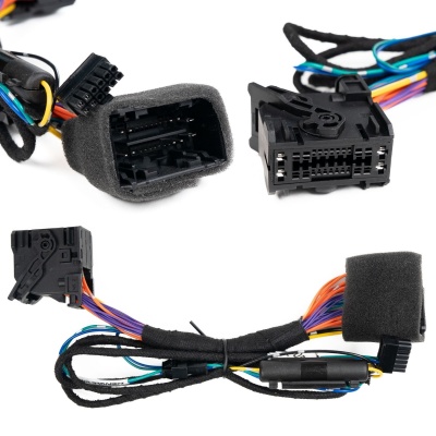 Bild von PMI-MB8 | Premium Multimedia Interface | Mercedes 2024 | 11.9