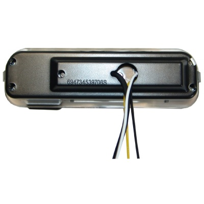 Bild von Rückfahrkamera Griffleiste passend für Ford diverse