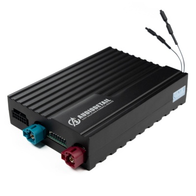 Foto van PMI-BM1 | Premium Multimedia Interface | BMW, MINI | MGU, EVO & NBT (6.5