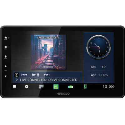 Bild von DMX-F920DS | 9