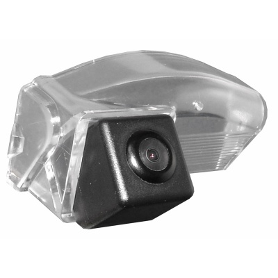 Bild von Rückfahrkamera Griffleiste passend f Mazda 2 2007-, 3 2009-2013