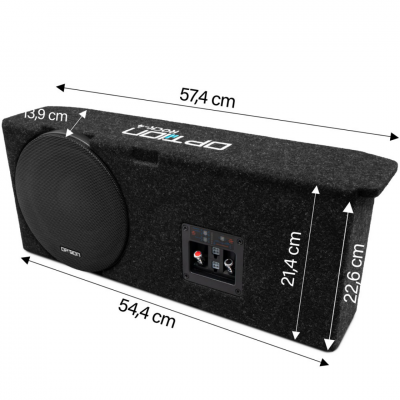 Bild von ROCK-4 | 20 cm / 8