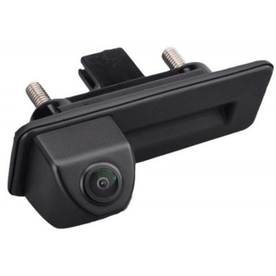 Achteruitrijcamera Handgreep geschikt voor VAG diverse - 2004-2018 Foto van Achteruitrijcamera Handgreep geschikt voor VAG diverse - 2004-2018