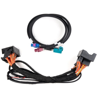 Afbeelding van PMI-BM3 | Premium Multimedia Interface | BMW 2009 – 2012 | CIC