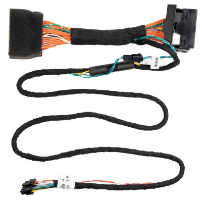 Afbeelding van PMI-MB5 | Premium Multimedia Interface | Mercedes 2017 - 2021 | NTG5.5