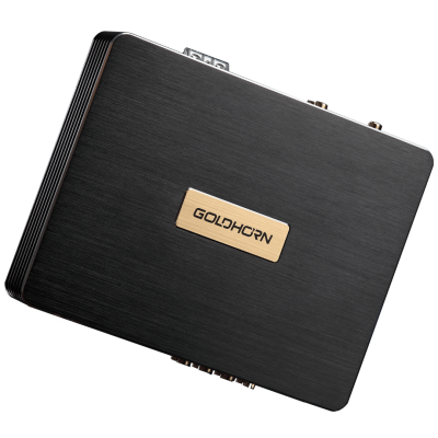 Afbeelding van DSPA 816 Pro | Amp 8 Canaux + DSP 16 | 8 x 50 W RMS @ 4 Ω