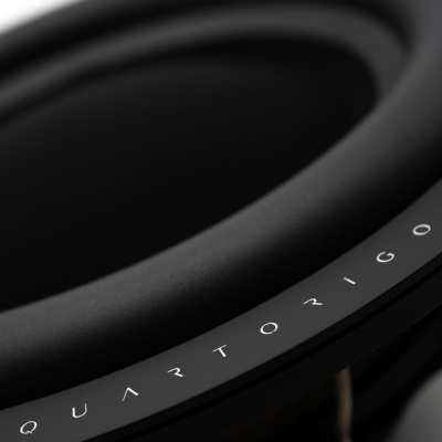 Bild von Fantasia Subwoofer | 25cm / 10