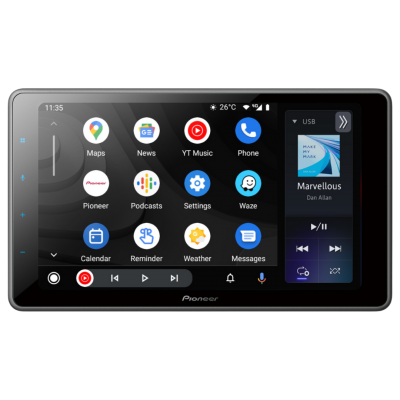 Bild von SPH-EVO950DAB-CUNI2 | 9