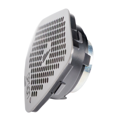 Bild von PRO-Edition T6.1 | PRO Tweeterset | 25mm Zijden Dome + RVS Design