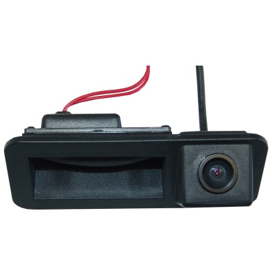 Foto van Achteruitrijcamera Handgreep passend voor Ford diverse