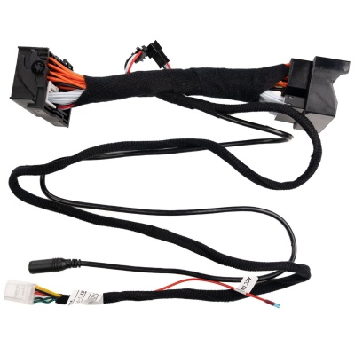 Afbeelding van PMI-PO1 | Premium Multimedia Interface | Porsche 2010 - 2016 | PCM3.1