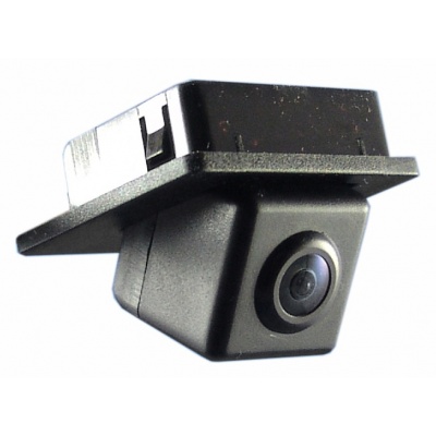 Achteruitrijcamera Handgreep passend f Cadillac SRX 2014 Foto van Achteruitrijcamera Handgreep passend f Cadillac SRX 2014