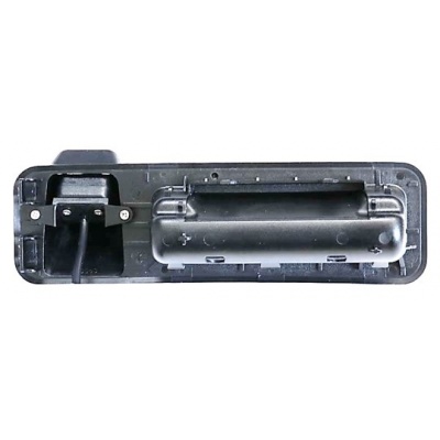 Afbeelding van Achteruitrijcamera Handgreep geschikt voor BMW diverse F- en G-serie