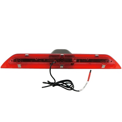 Afbeelding van Remlichtcamera AHD/CVBS geschikt voor Ford Transit 7.G 2014-