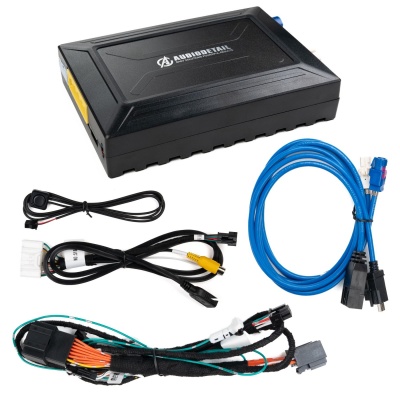 PMI-CA2 | Premium Multimedia Interface | Cadillac, Chevrolet 2016 – 2019 | CUE / MyLink Foto van PMI-CA2 | Premium Multimedia Interface | Cadillac, Chevrolet 2016 – 2019 | CUE / MyLink