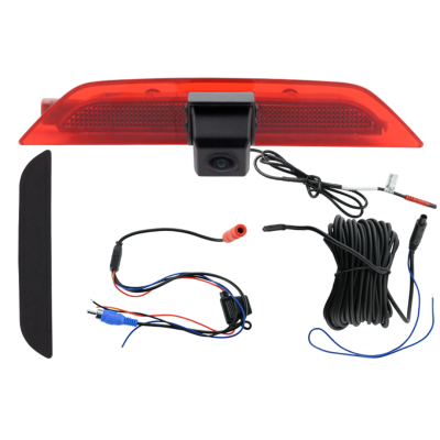 Afbeelding van Remlichtcamera AHD geschikt voor VW Caddy V (SB) 2020-