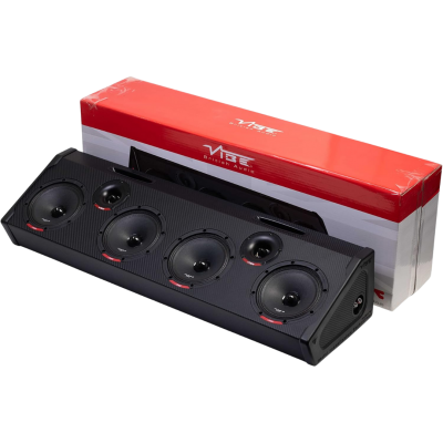 Bild von SLICKPROBOX6-V0 | 4× 6.5