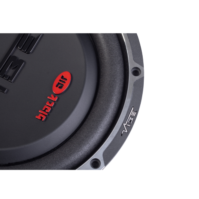 Afbeelding van BLACKAIR8D2S-V3 | 20cm / 8