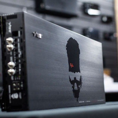 Bild von BD5000.1DSPL-V3 | Mono-Verstärker | 1 x 1580/2900/5500 Watt RMS @ 4/2/1 Ω