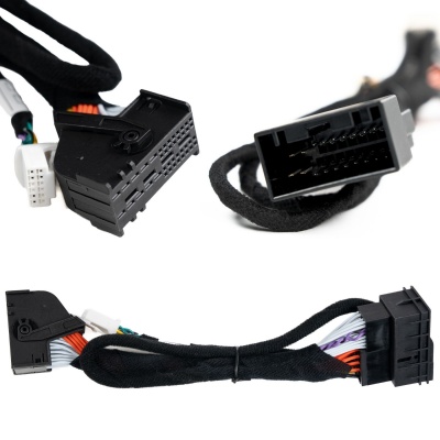 Afbeelding van PMI-MI1 | Premium Multimedia Interface | MINI 2014 - 2023 | BIS 6.5