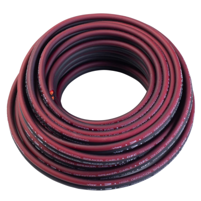Bild von CVEN10SPK-V5 | 10 AWG Lautsprecherkabel | OFC | Meterware