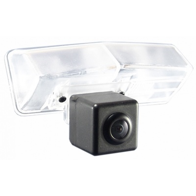 Foto van Achteruitrijcamera Handgreep geschikt voor Lexus CT200h, Toyota Prius