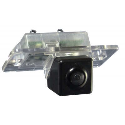 Achteruitrijcamera Handgreep passend voor Audi Q7/A8/S8 2013-2014 - LED kw Foto van Achteruitrijcamera Handgreep passend voor Audi Q7/A8/S8 2013-2014 - LED kw