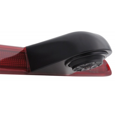 Afbeelding van AHD/CVBS remlichtcamera geschikt voor SprinterW906/907,Crafter